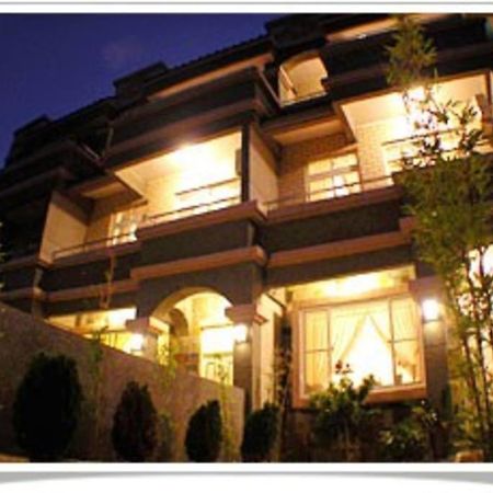 Jhen Pin Xuan B&B T'ai-tung エクステリア 写真