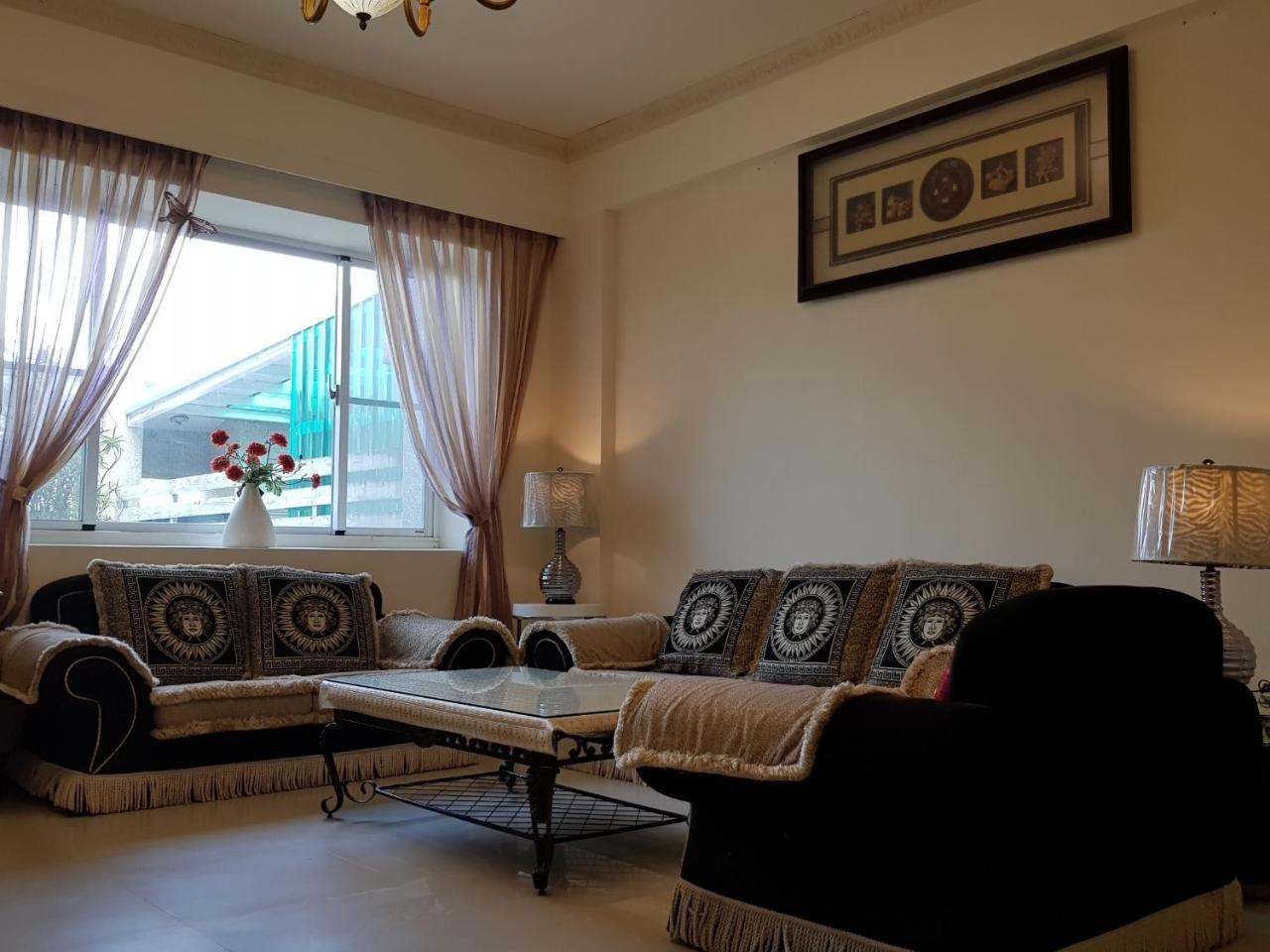 Jhen Pin Xuan B&B T'ai-tung エクステリア 写真