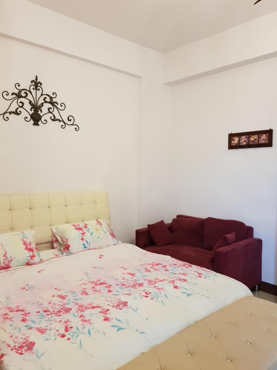 Jhen Pin Xuan B&B T'ai-tung エクステリア 写真