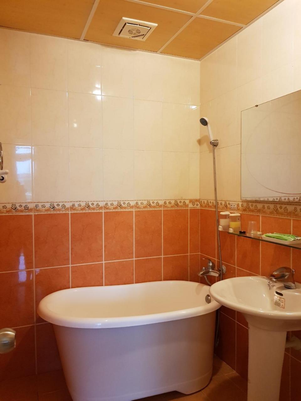 Jhen Pin Xuan B&B T'ai-tung エクステリア 写真