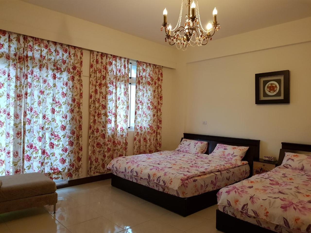 Jhen Pin Xuan B&B T'ai-tung エクステリア 写真