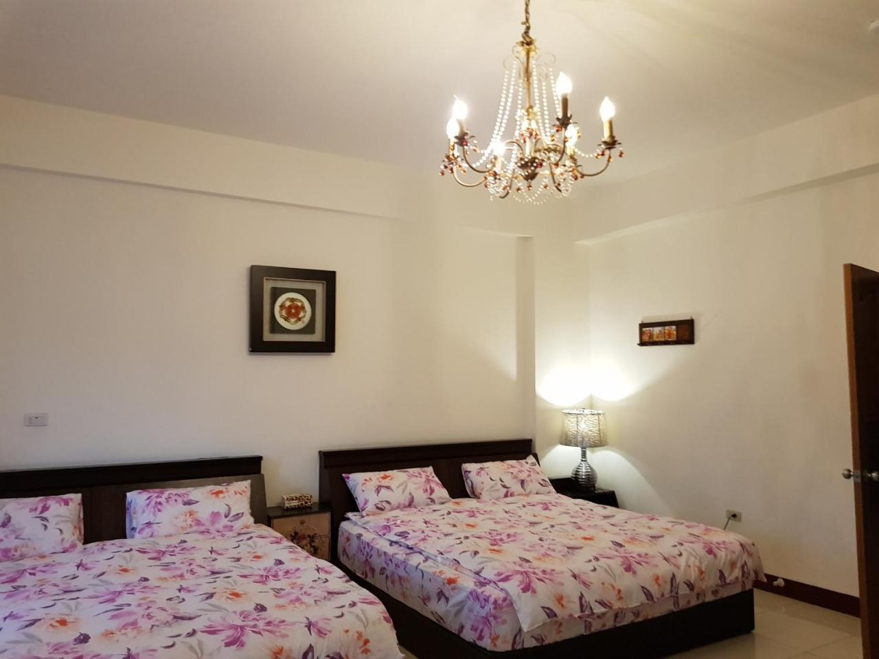 Jhen Pin Xuan B&B T'ai-tung エクステリア 写真