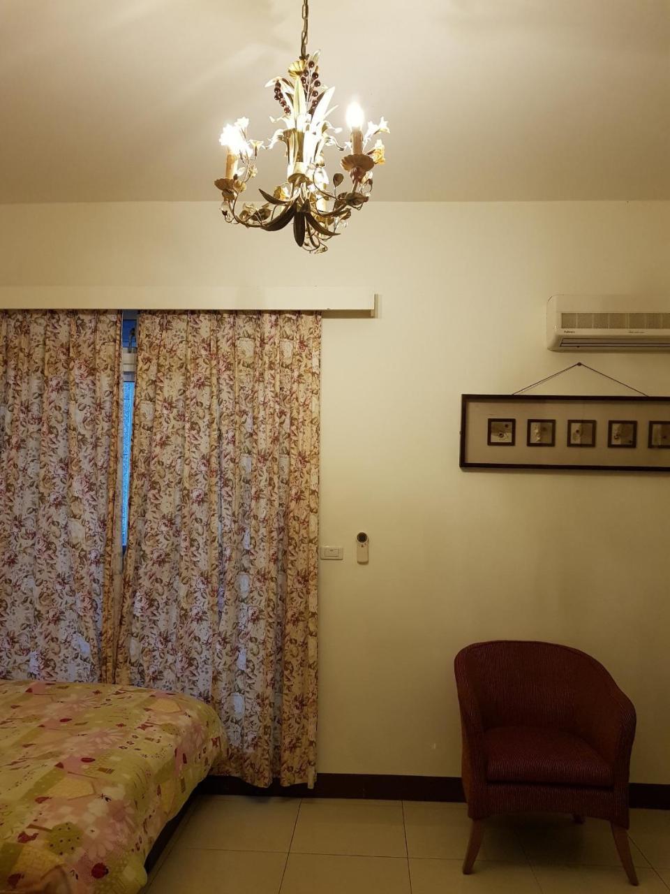 Jhen Pin Xuan B&B T'ai-tung エクステリア 写真