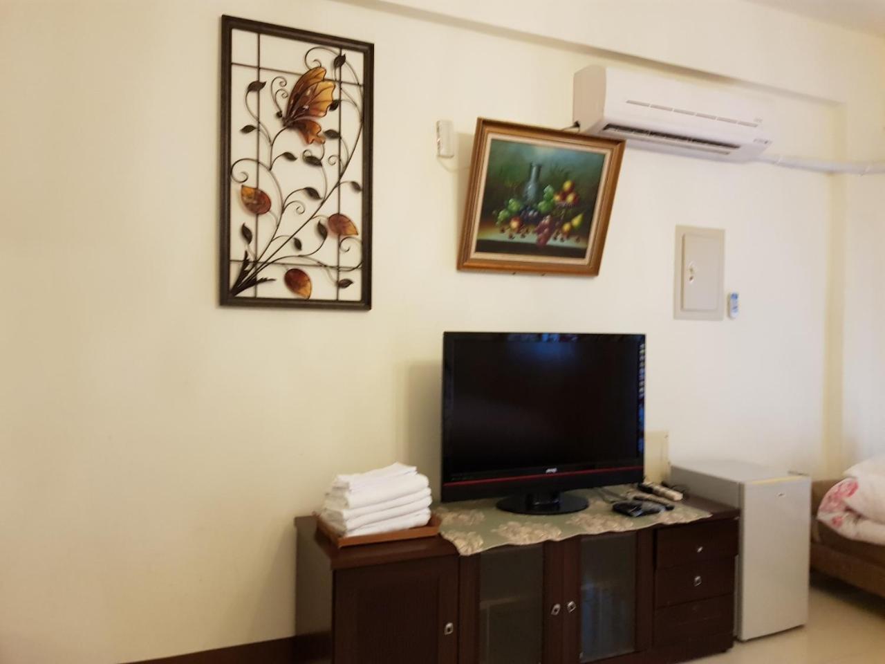 Jhen Pin Xuan B&B T'ai-tung エクステリア 写真