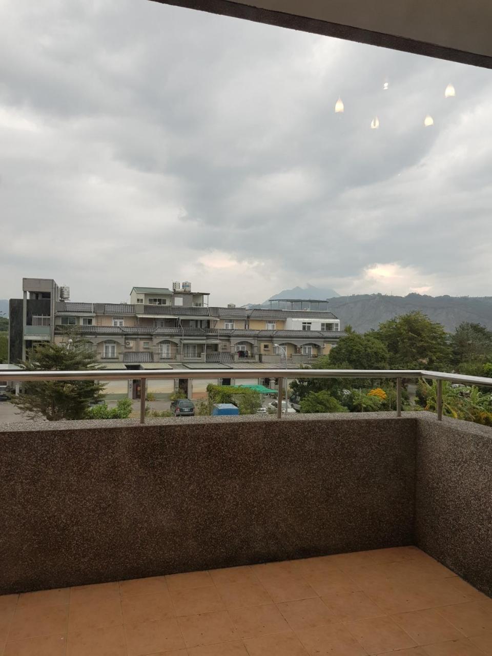 Jhen Pin Xuan B&B T'ai-tung エクステリア 写真