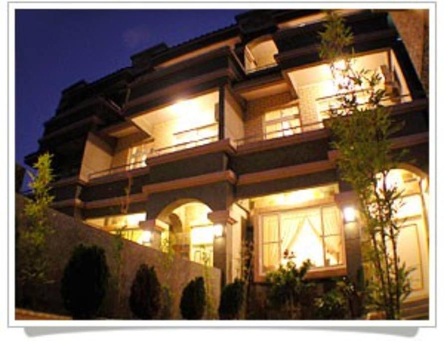 Jhen Pin Xuan B&B T'ai-tung エクステリア 写真