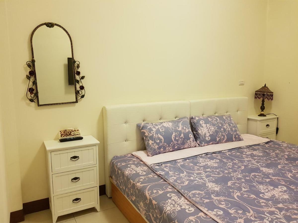Jhen Pin Xuan B&B T'ai-tung エクステリア 写真