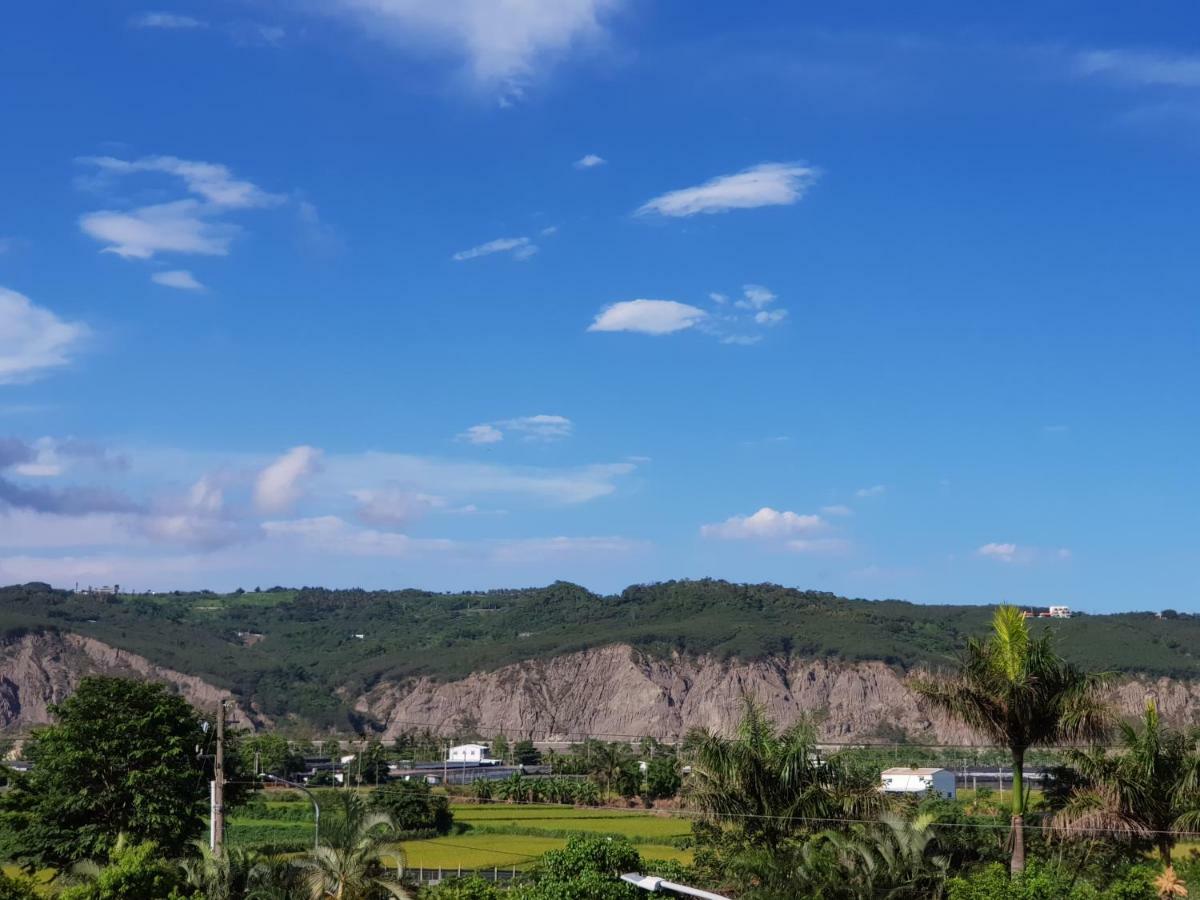 Jhen Pin Xuan B&B T'ai-tung エクステリア 写真