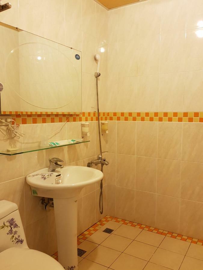 Jhen Pin Xuan B&B T'ai-tung エクステリア 写真